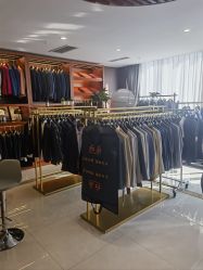 -Hongdu红都·高端西装定制男士西装礼服大衣定制