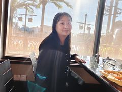 -哈蒙德餐厅
