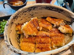 -滩万日本料理Nadaman(国贸大酒店)