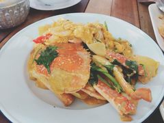 -Doo Dee Thai Food(Issan/Isaan/Esan)