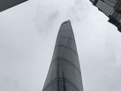 -上海之巅观光厅