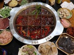 -大龙火锅(老店)