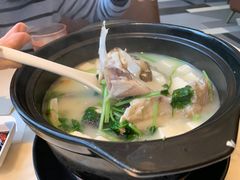 -港丽餐厅(高德置地店)