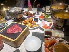 -福禧荟·海鲜自助