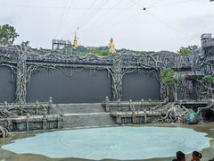 -西双版纳勐泐文化旅游区