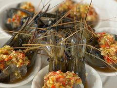 -吉莲利苑海鲜酒家(珠海拱北29年老字号店)