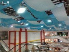 -沈阳大商千盛购物中心有限公司(长江街店)