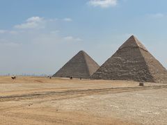 -吉萨金字塔群