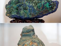 -房山世界地质公园博物馆