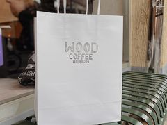 -Legno.ita Coffee by Wood(襄阳南路店)