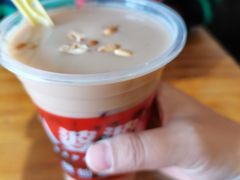 -八婆婆烧仙草(曾厝垵店)