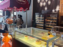 -时光吧·大堂吧·丽江和府洲际度假酒店