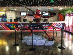 -天幕新彩云国际影城(激光巨幕店)