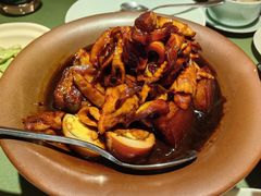 -老吉堂上海本帮菜(望京万象汇店)