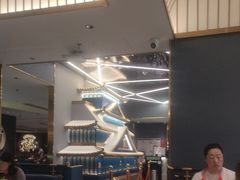 -一绪に寿喜烧(虹悦城店)