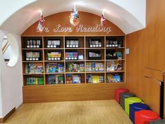 -奇尔思青少儿·语言·艺术·演讲(顾戴路店)