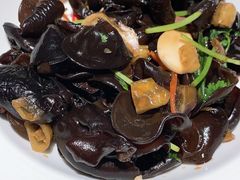 -皇后餐厅-煲仔·小菜·打边炉(古北店)