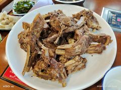 -亿诣蝎府炸酱面羊蝎子火锅(酷车小镇店)