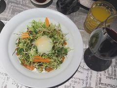 -上海新锦江大酒店