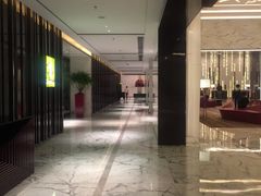 -上海宝华万豪酒店
