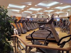 -上海静安昆仑大酒店