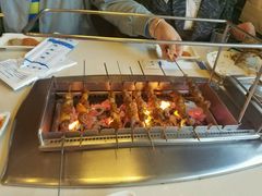 -白玉串城(南六中路店)