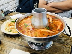 -Hi YOU你的饭局泰餐厅(雍和宫店)