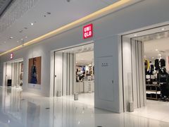 -优衣库(泉州中骏世界城店)