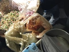 -半月镰胡姐脆皮萝卜饺子