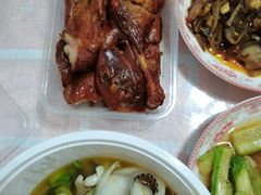 -醉得意·家常菜(二七路店)