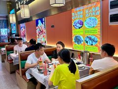 -聚味罗记大排檔·烧烤·鲜鱼杂·甲鱼煲(科学馆店)
