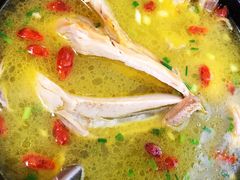 -宜城私房菜.臭鳜鱼(九华新街店)