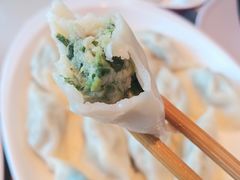-喜家德虾仁水饺(艺汇家店)