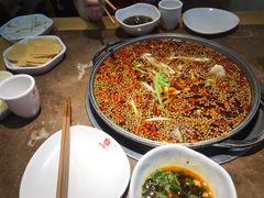 美蛙罗非鱼-小门坎三合鱼(总店)