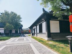 -孙子文化园