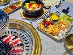 -妥妥烤肉料理(昙华林店)