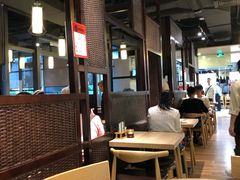 大堂-老班长手工灌汤包老店(东山店)