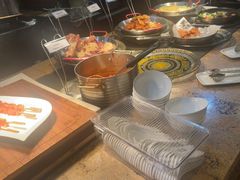 -浙江西子宾馆·瑶园咖啡厅