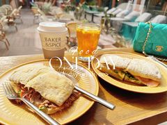 -BAKER&SPICE(国金中心商场店)