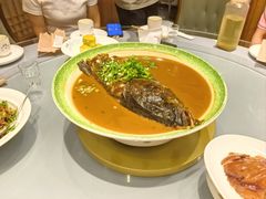 -陈阿婆鱼头泡饼·京味菜(复兴路店)