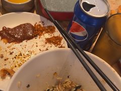 -新石器烤肉(百联川沙店)