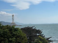 -三亚南山文化旅游区