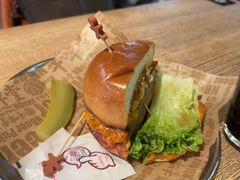 -牛啤堂精酿啤酒餐吧(五棵松华熙店)