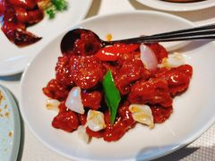 荔枝酸梅骨-熙瓏里(万科店)
