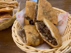 -方中山胡辣汤(西安高新区店)