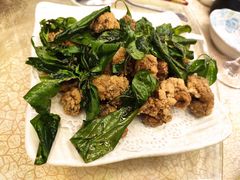 -巷语私房料理(华一实业大厦店)