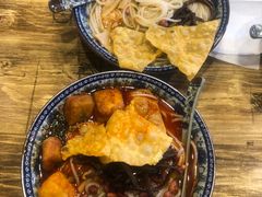 -柳石居柳州螺蛳粉(万达店)