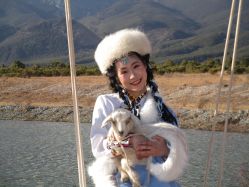 -小红帽摄影(丽江店)