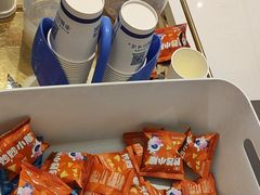 -兰湘子·湘菜小炒(石家庄万象城店)