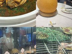 -蒋公馆家宴(江阴店)